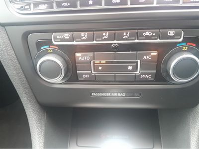 2012 Volkswagen Golf