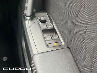 2026 Cupra Formentor