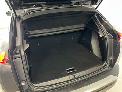 2021 Peugeot 2008