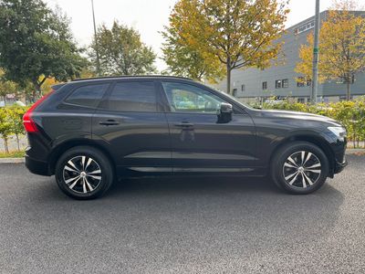 2021 Volvo XC60