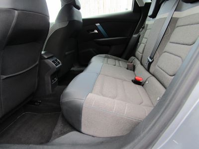 2021 Citroen C4