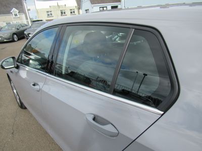 2022 Volkswagen Golf