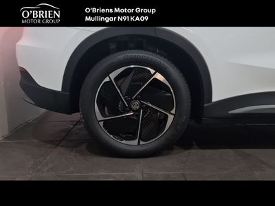 2026 MG S5