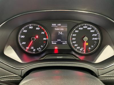 2019 SEAT Arona