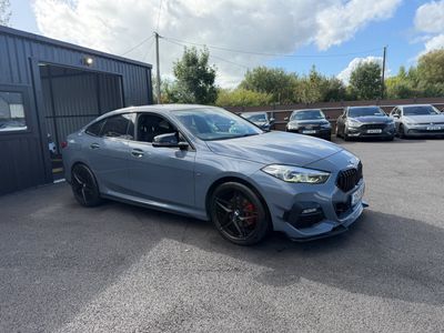 2022 BMW 2 Series