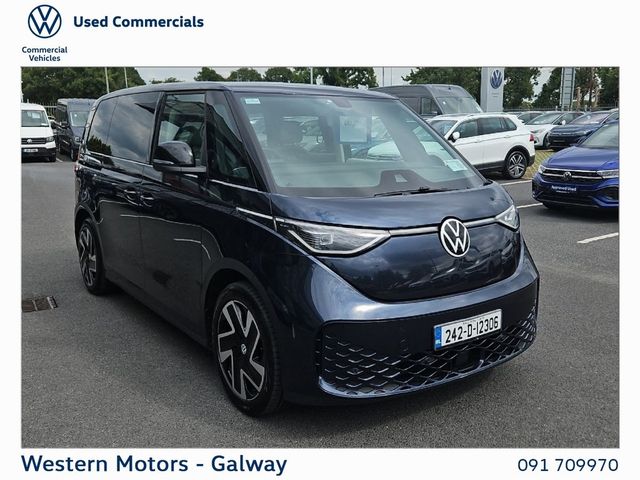 vehicle for sale from Western Motors Galway