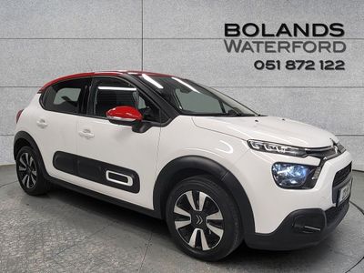 2023 Citroen C3