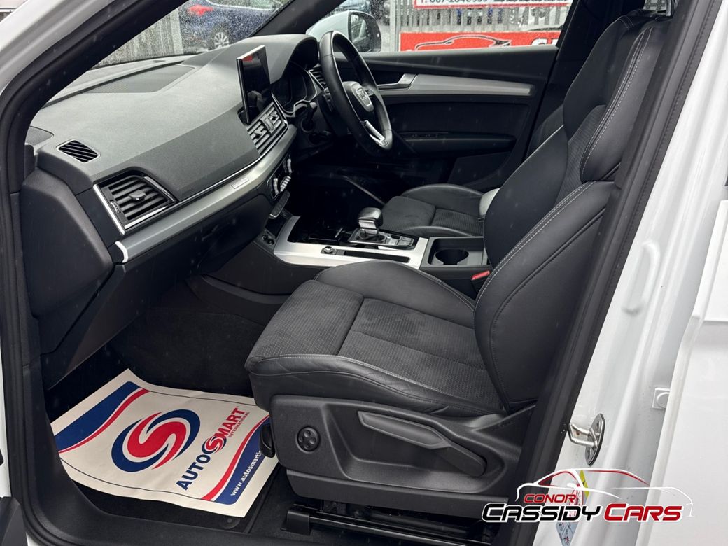 2022 Audi Q5