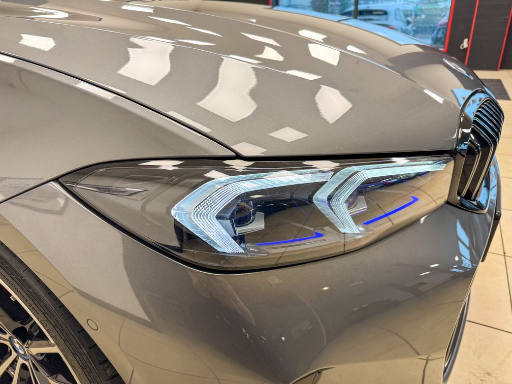 2023 BMW 3 Series