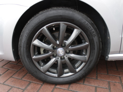 2015 Volkswagen Polo
