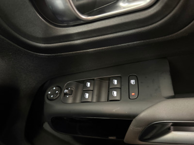 2020 Citroen C5 Aircross