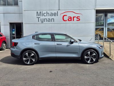 2023 Polestar 2