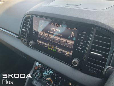 2023 Skoda Karoq