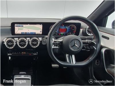 2024 Mercedes-Benz A Class