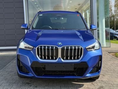 2026 BMW X1