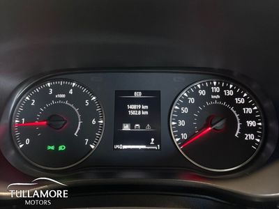 2021 Dacia Sandero Stepway