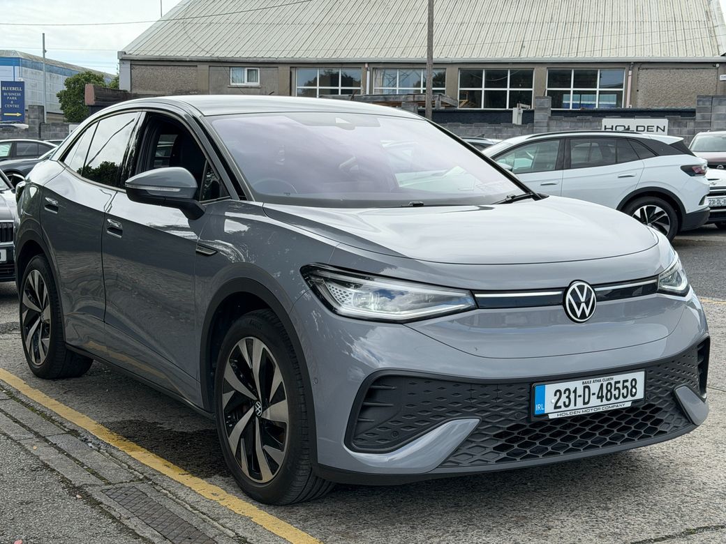 2023 Volkswagen ID.5