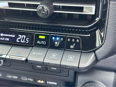 2025 Toyota Landcruiser