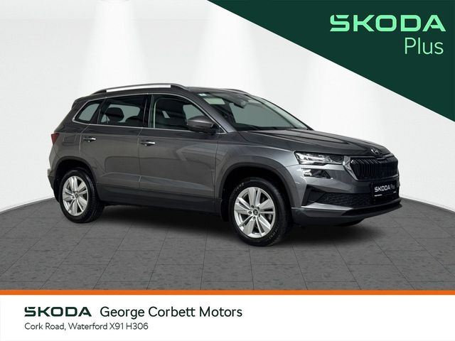 vehicle for sale from George Corbett Motors