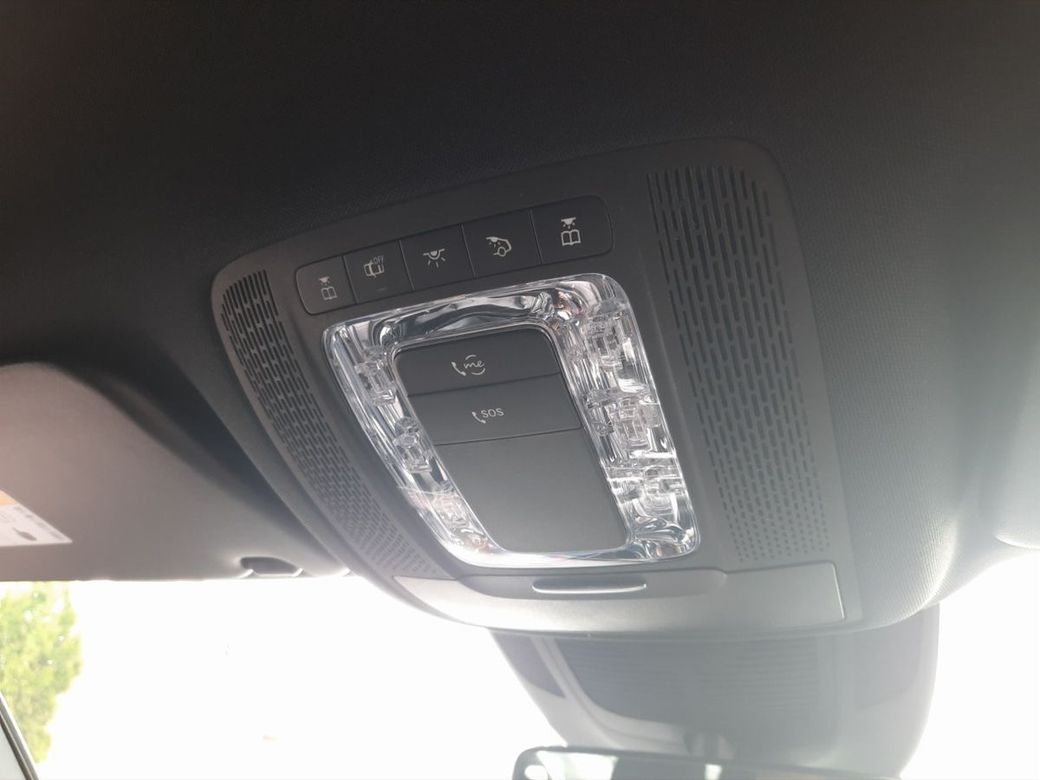 2019 Mercedes-Benz GLE Class
