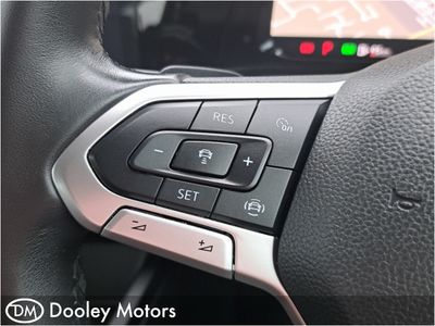 2022 Volkswagen Golf