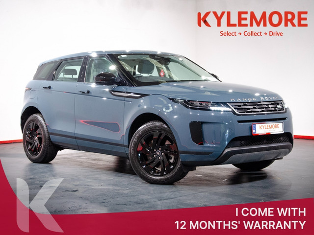 vehicle for sale from Kylemore Cars