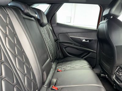 2017 Peugeot 3008