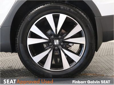 2026 SEAT Arona
