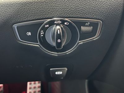 2019 Mercedes-Benz CLS Class