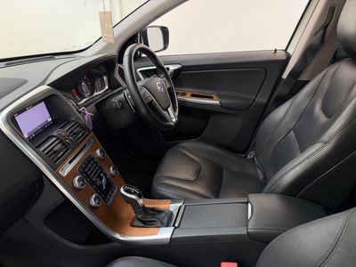 2017 Volvo XC60