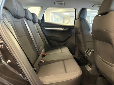 2019 Skoda Karoq