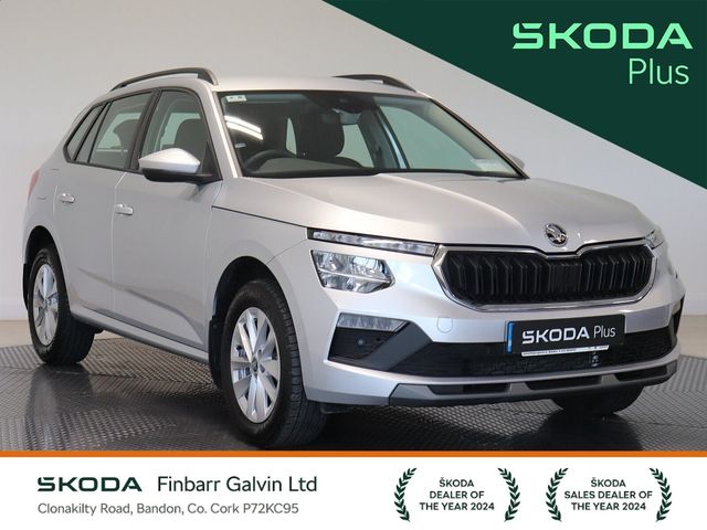 vehicle for sale from Finbarr Galvin Ltd