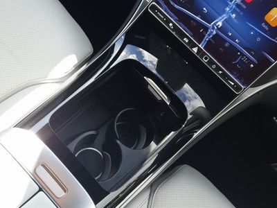 2026 Mercedes-Benz GLC Class