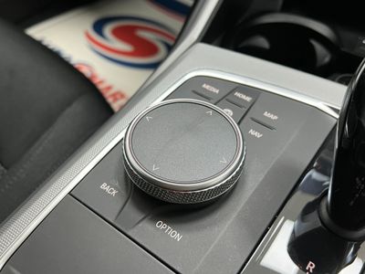 2019 BMW 3 Series