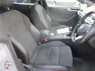 2024 Volkswagen Arteon