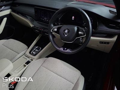 2023 Skoda Octavia