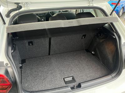 2020 Volkswagen Polo