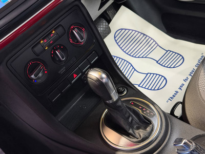 2013 Volkswagen Beetle