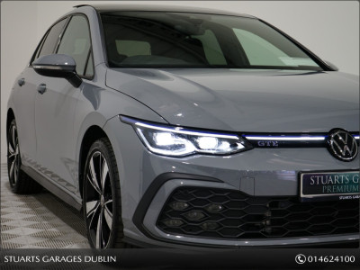 2024 Volkswagen Golf