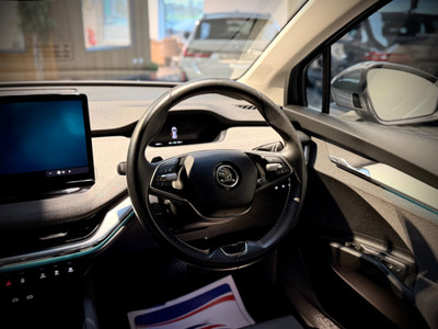 2024 Skoda Enyaq