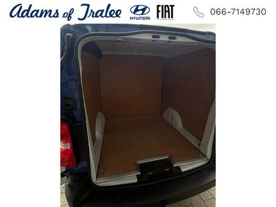 2023 Fiat Scudo