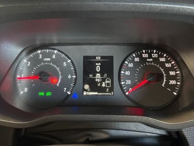 2025 Renault Trafic