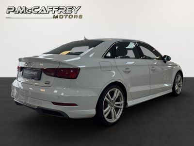 2017 Audi A3