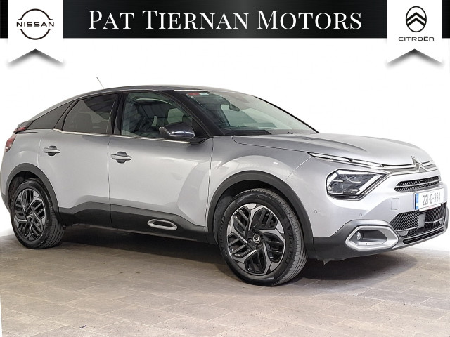 vehicle for sale from Pat Tiernan Motors