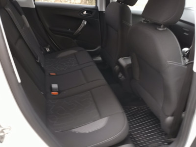 2019 Peugeot 2008