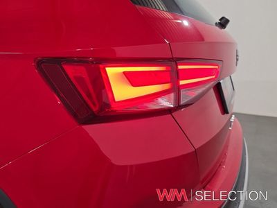 2025 SEAT Ateca