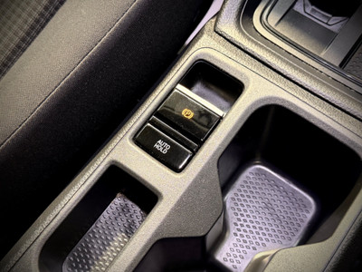 2023 Volkswagen Caddy