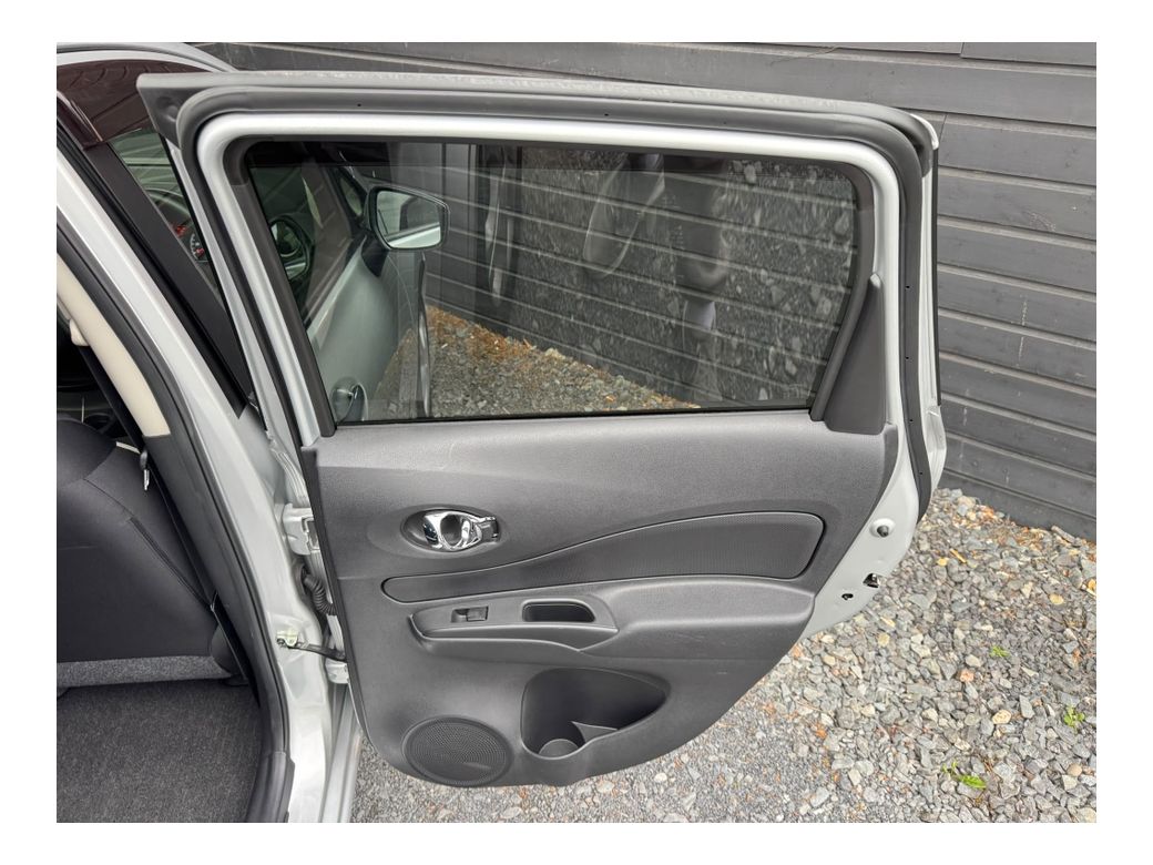 2019 Nissan Note