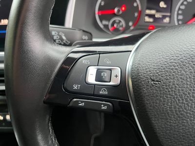 2018 Volkswagen Polo