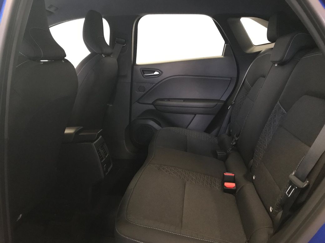 2026 Renault Symbioz